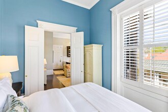 214 Calhoun St in Charleston, SC - Building Photo - Building Photo