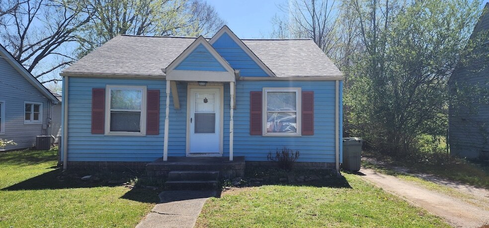 314 Martin Ave, Unit 206 in Lebanon, TN - Building Photo