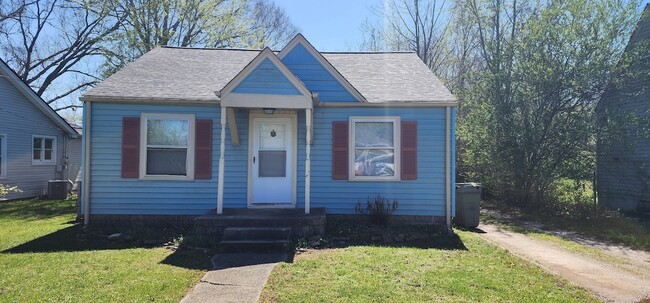 property at 314 Martin Ave