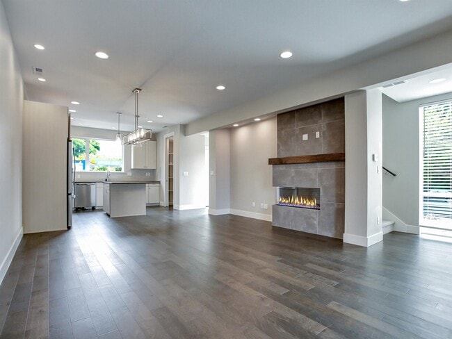 1710 SE Ramona St in Portland, OR - Building Photo - Building Photo