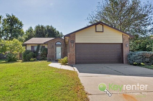 5619 E Croyden St in Wichita, KS - Building Photo - Building Photo