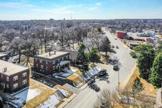 1415 Vinton St in Omaha, NE - Building Photo - Building Photo