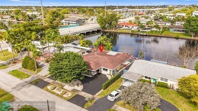 817 NW 30th St in Wilton Manors, FL - Building Photo - Building Photo