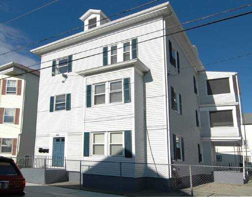 147 Hudson St in Providence, RI - Building Photo - Building Photo