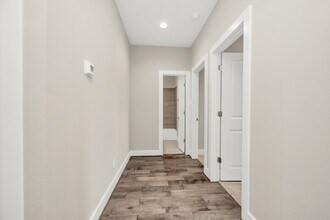 5507 Beall St in Houston, TX - Building Photo - Building Photo