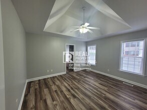 120 Sedge Meadow Dr in Winston-Salem, NC - Building Photo - Building Photo