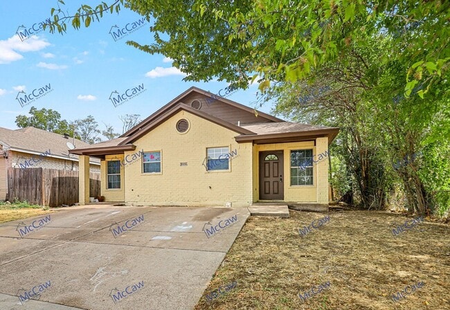 3108 Lincoln Ave in Fort Worth, TX - Building Photo - Building Photo