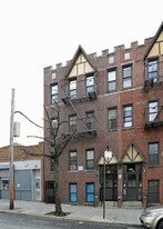 3100 Decatur Ave in Bronx, NY - Building Photo