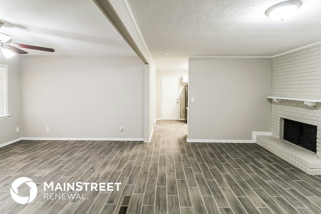 481 Stephenson Rd in Stone Mountain, GA - Building Photo - Building Photo