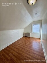 585 Arthur St in Hazleton, PA - Building Photo - Building Photo