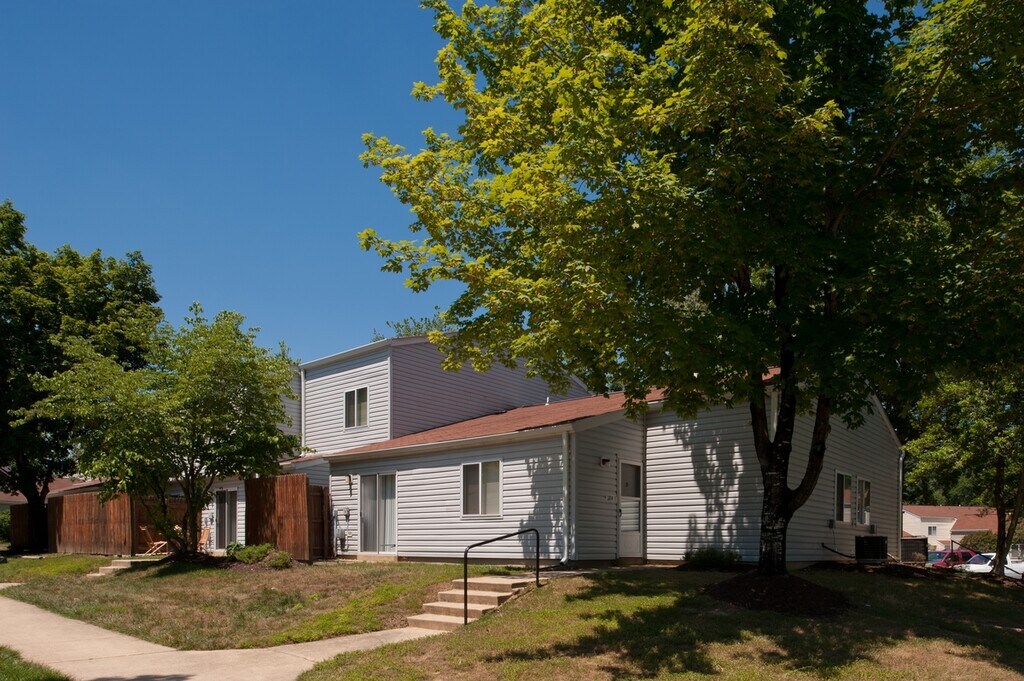 Palmer Apartments Waldorf, MD Apartments