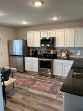 1312 Morningside Dr in Fayetteville, AR - Building Photo - Building Photo