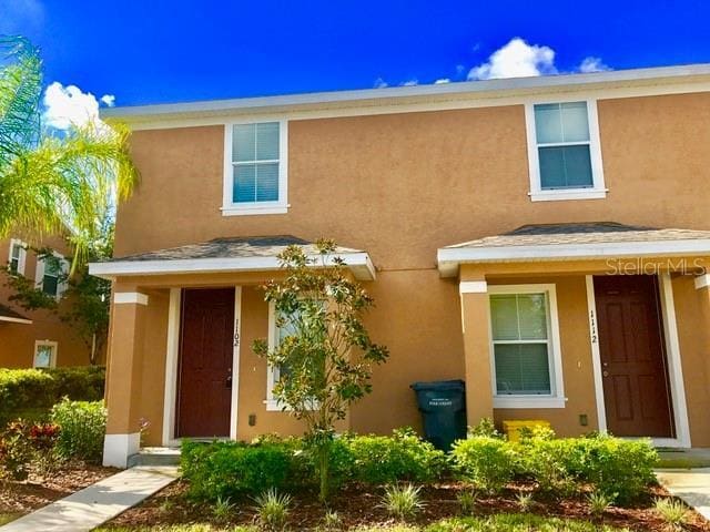 1102 Chelsea Dr in Davenport, FL - Building Photo