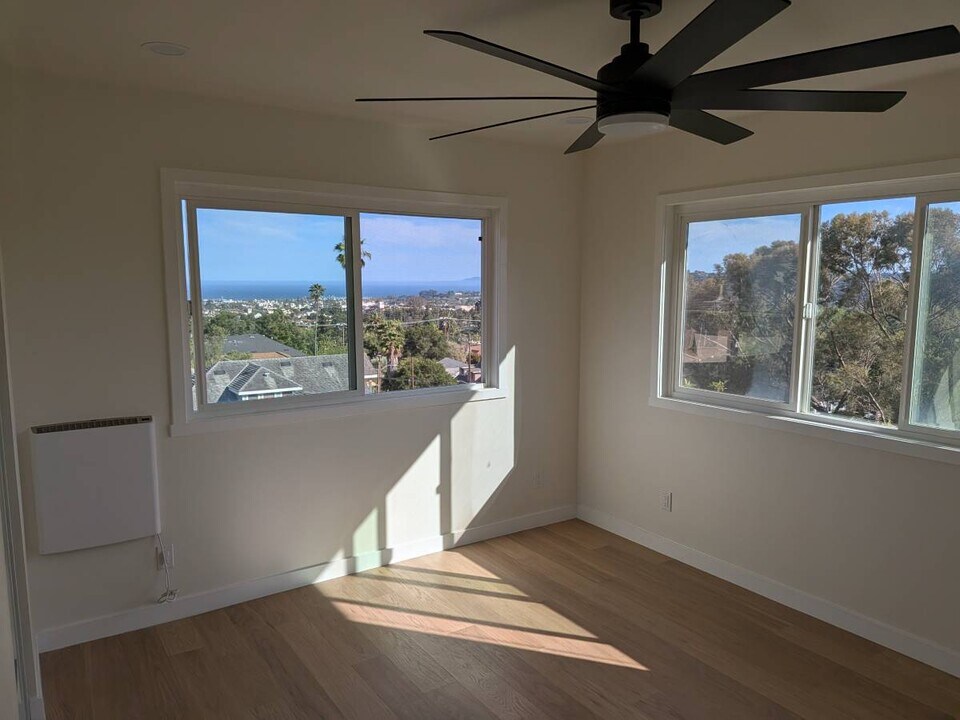 508 Orena St in Santa Barbara, CA - Building Photo