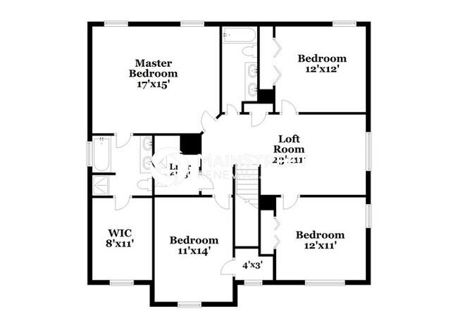 property at 4226 Offshore Dr