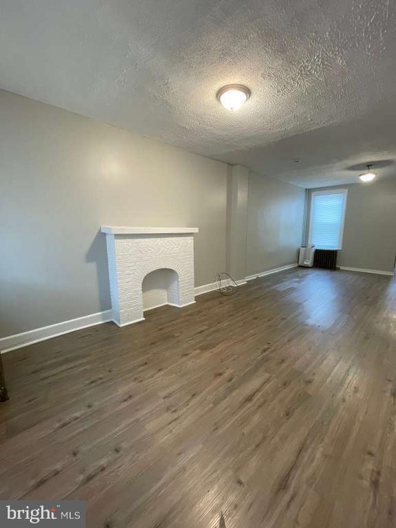 1623 Carswell St in Baltimore, MD - Building Photo - Building Photo