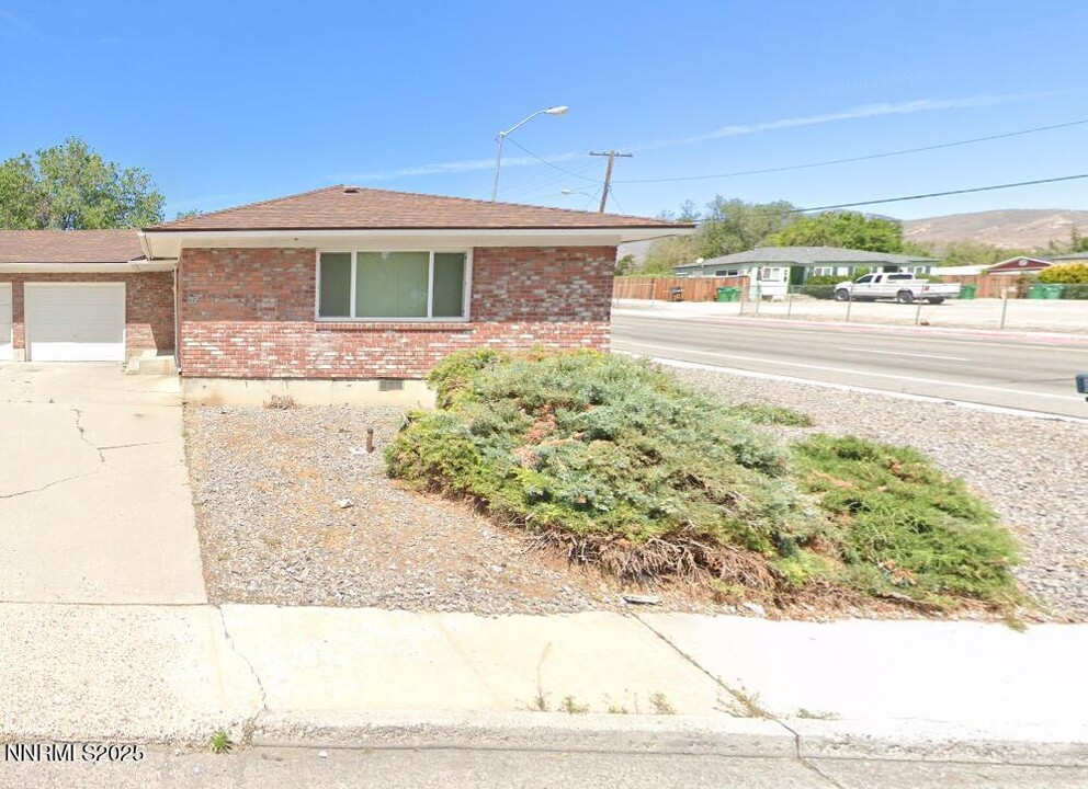 685 Genoa Ave in Reno, NV - Building Photo