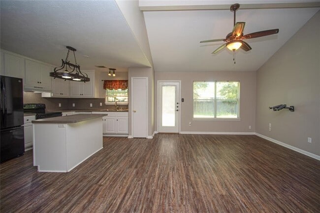 16384 Sun View Ln in Conroe, TX - Building Photo - Building Photo