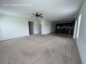 4163 Homestead Dr in Whitestown, IN - Building Photo - Building Photo