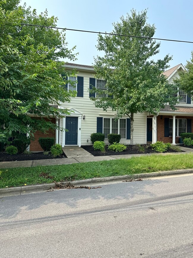 property at 113 Cages Rd