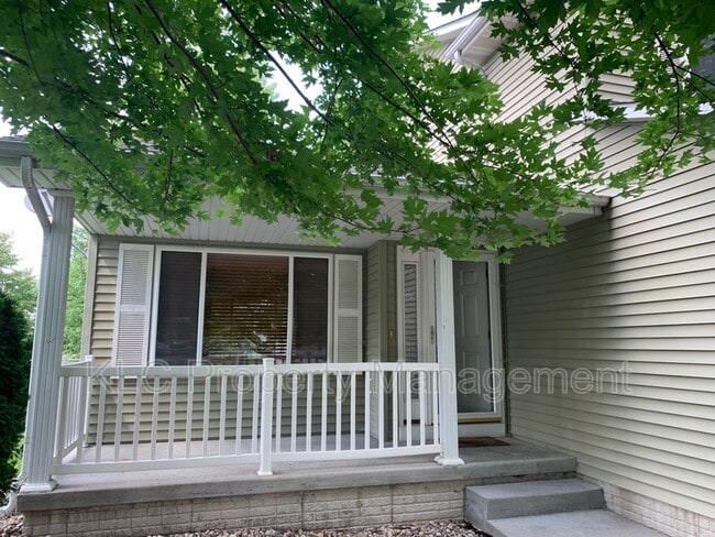 402 SE Orchid St in Ankeny, IA - Building Photo - Building Photo