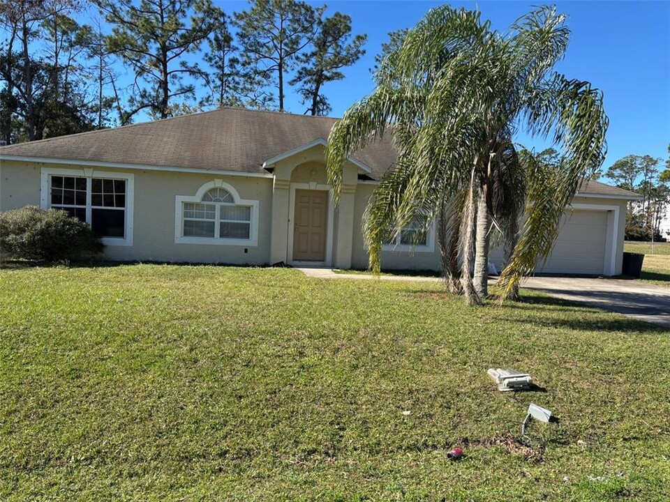 39 Wellwood Ln in Palm Coast, FL - Building Photo