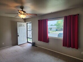 835 Querida Dr in Colorado Springs, CO - Building Photo - Building Photo