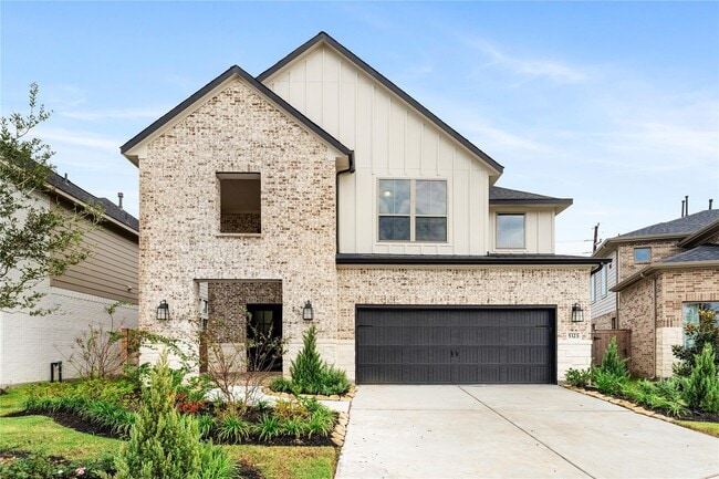 property at 5323 Birch Shadow Dr