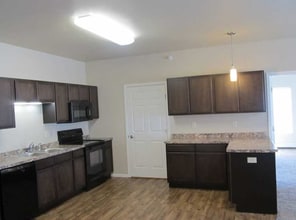Killdeer Highlands in Killdeer, ND - Building Photo - Building Photo