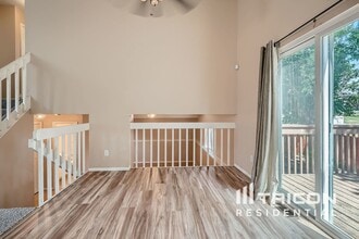 4650 Dooley Way in Colorado Springs, CO - Building Photo - Building Photo