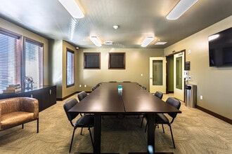 Park 16 in Federal Way, WA - Foto de edificio - Interior Photo
