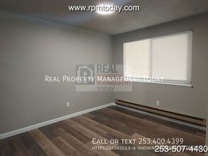 6104 Glen Mary Ln SE in Lacey, WA - Building Photo - Building Photo