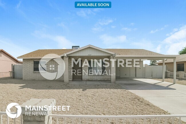 property at 7227 W Turquoise Ave