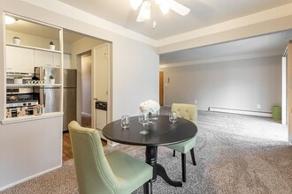 Green Acres - Saginaw, MI in Saginaw, MI - Building Photo - Building Photo