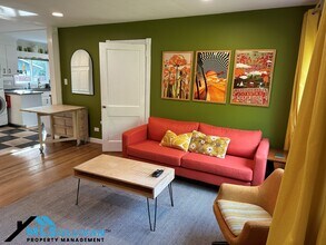 1516 London Cir in Durham, NC - Building Photo - Building Photo