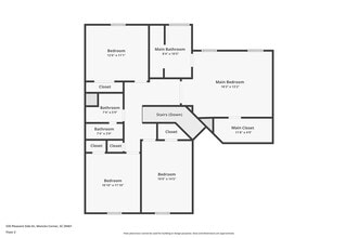 535 Pleasant Side Dr in Moncks Corner, SC - Building Photo - Building Photo