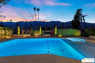 2367 S Yosemite in Palm Springs, CA - Building Photo - Building Photo