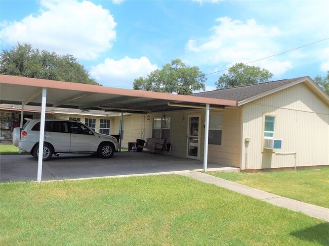 property at 16114 Avenue D