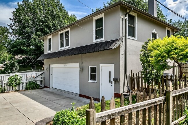 307 N 41st Ave in Omaha, NE - Building Photo - Building Photo