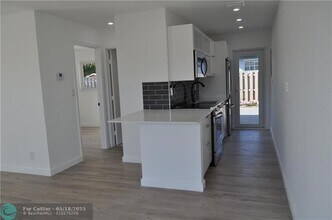 1625 NE 15th Ave in Fort Lauderdale, FL - Building Photo - Building Photo