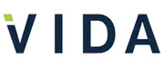 Property Management Company Logo Vida-Management