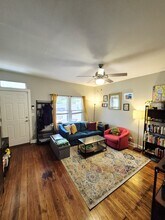 1203 N 24th St in Richmond, VA - Foto de edificio - Building Photo