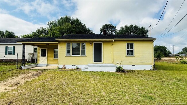 property at 731 Veda St