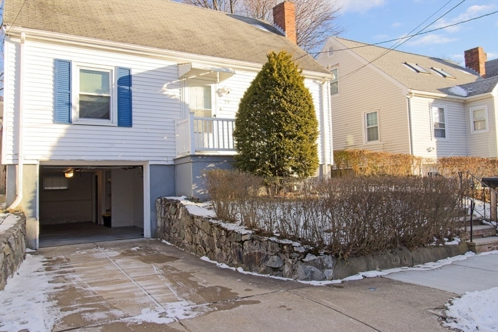 29 Durso Ave in Malden, MA - Building Photo