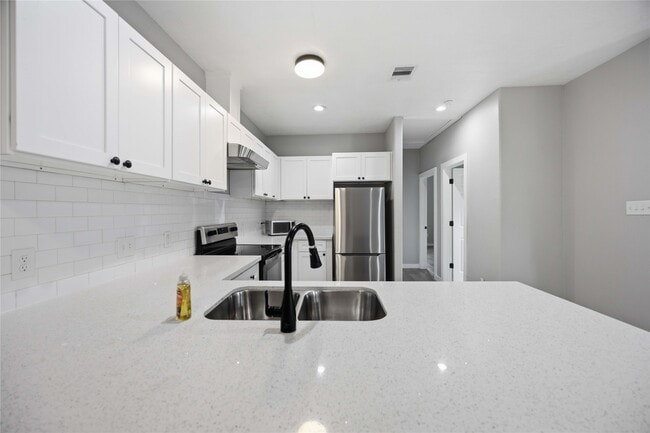 property at 426 New Mexico St
