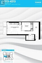 403-1403 Church St in Toronto, ON - Building Photo - Building Photo