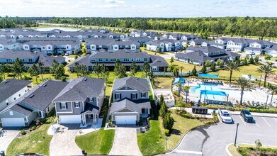 158 Holly Forest Dr in St. Augustine, FL - Building Photo - Building Photo