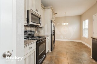 3040 Boxwood Springs Ln in Dickinson, TX - Foto de edificio - Building Photo