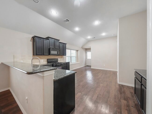 1519 Spencer Glen Ln in Houston, TX - Foto de edificio - Building Photo