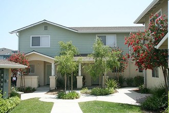 The Nipomo Townhome apartments in Nipomo, CA - Building Photo - Building Photo